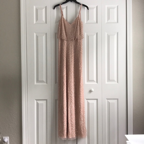 Adrianna Papell dress - Picture 1 of 6